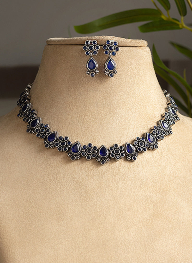 Josha Necklace set