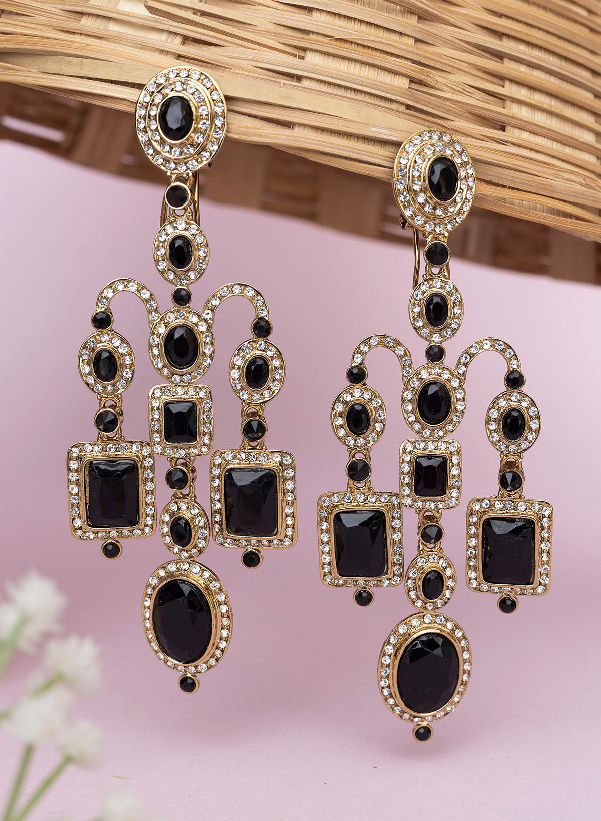 MISHI EARRINGS