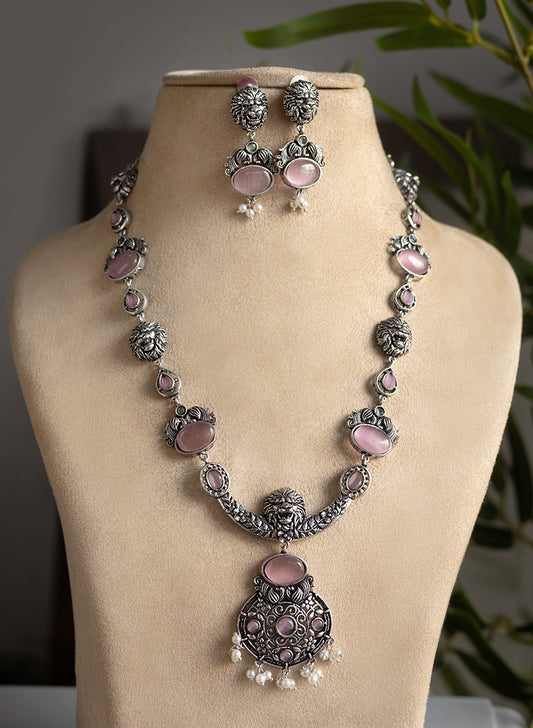 Vihaana Necklace Set