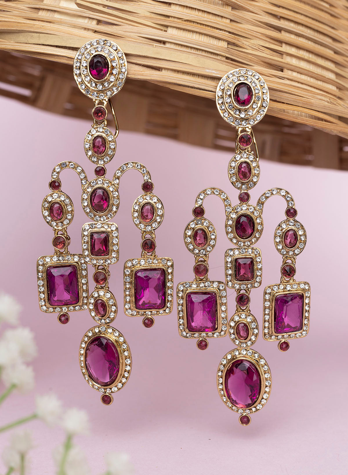 MISHI EARRINGS