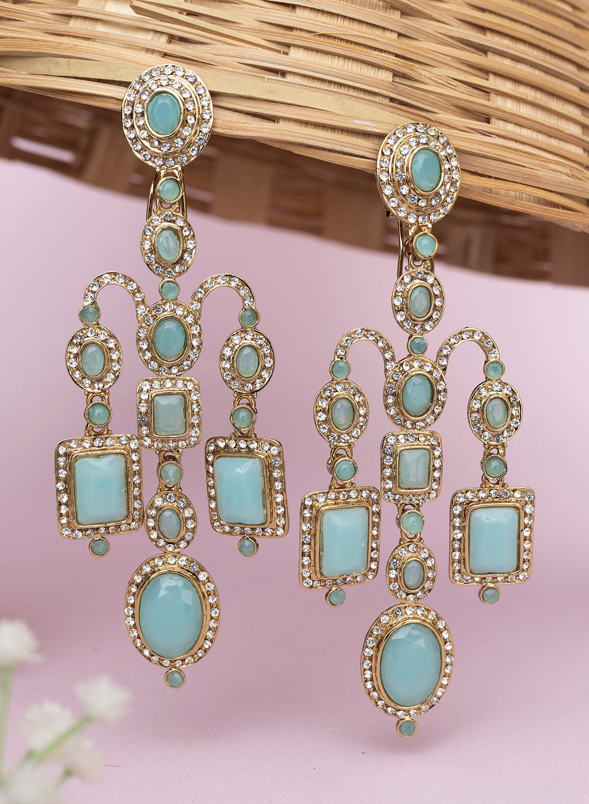 MISHI EARRINGS