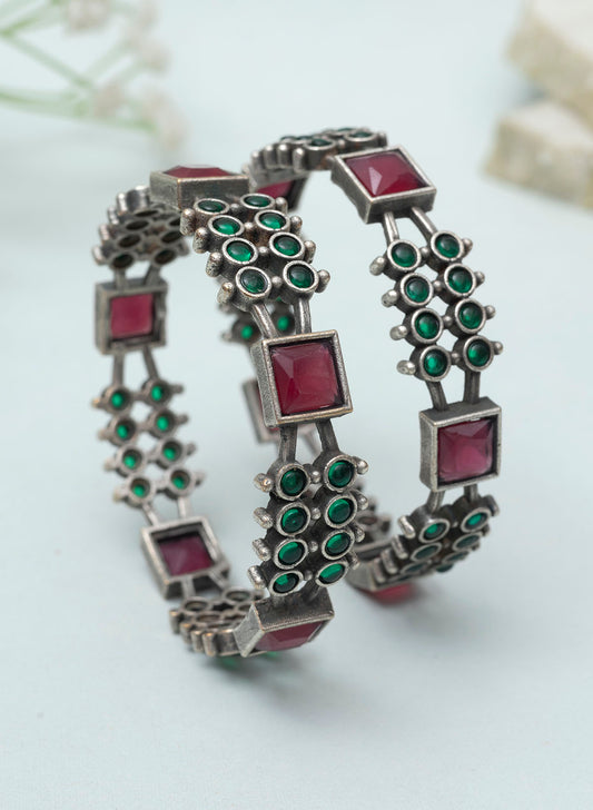 Miksha Bangles