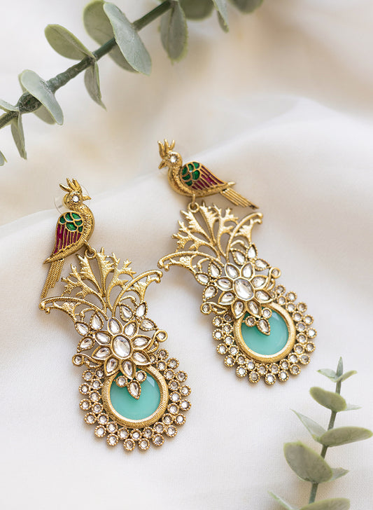 Mayusha earring