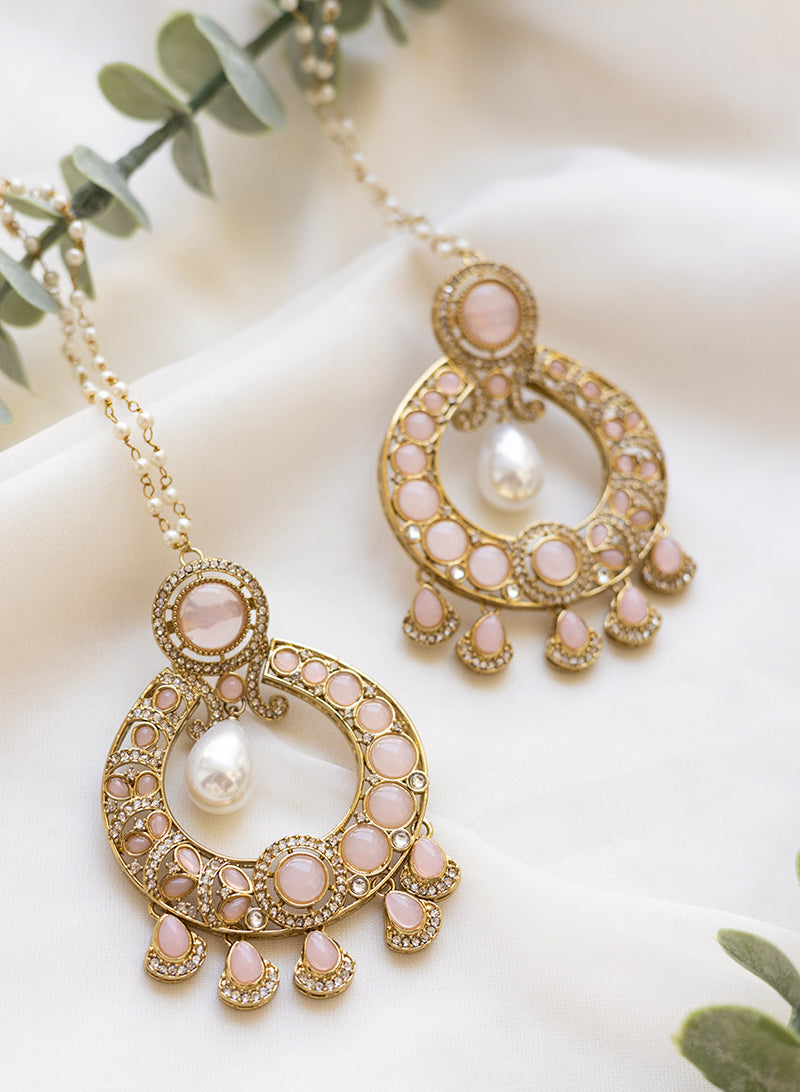 Harshini earring