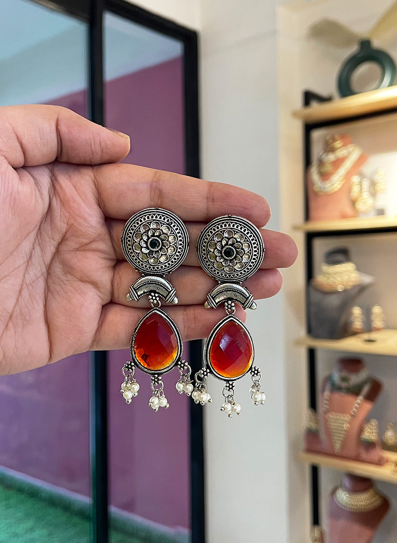 Adrikaa Earring