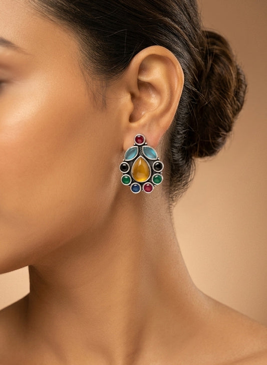 Parishi Studs