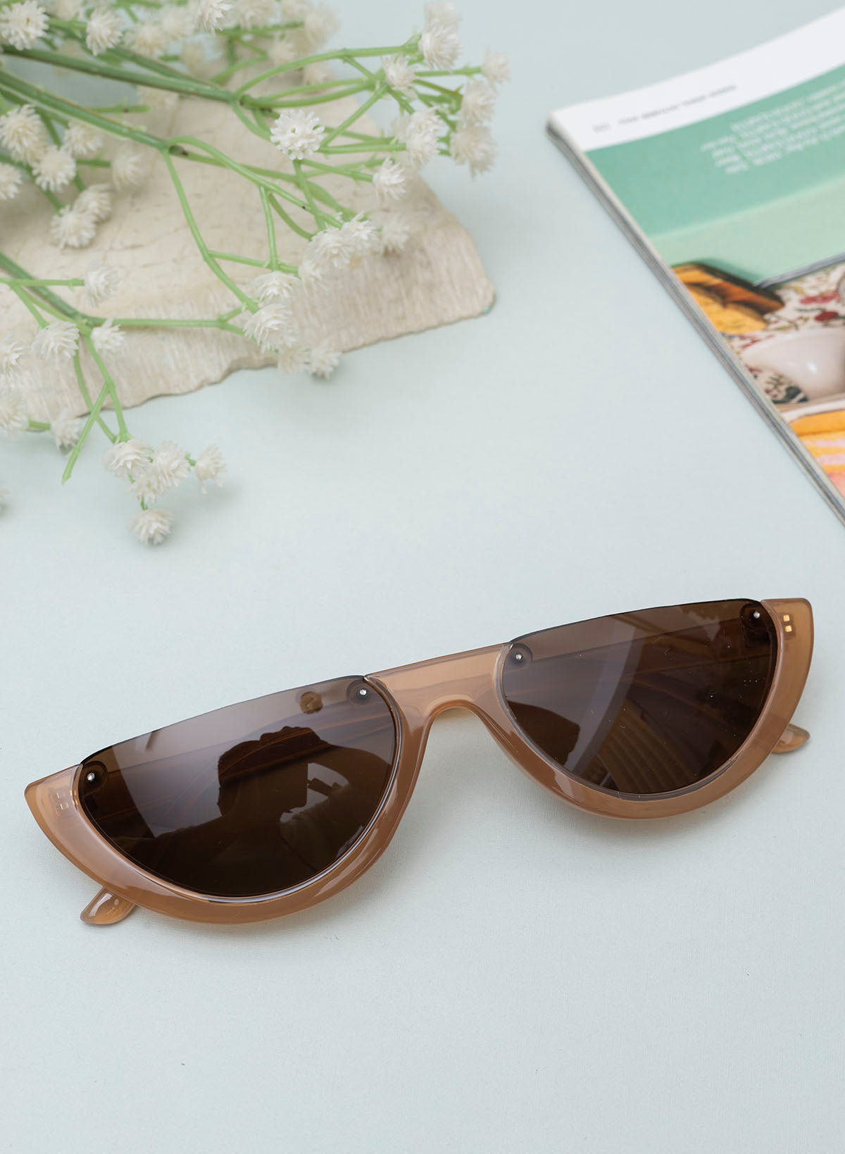 Dino Sunglass
