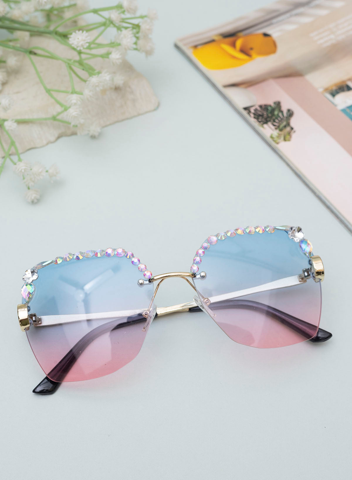 Anton Sunglass