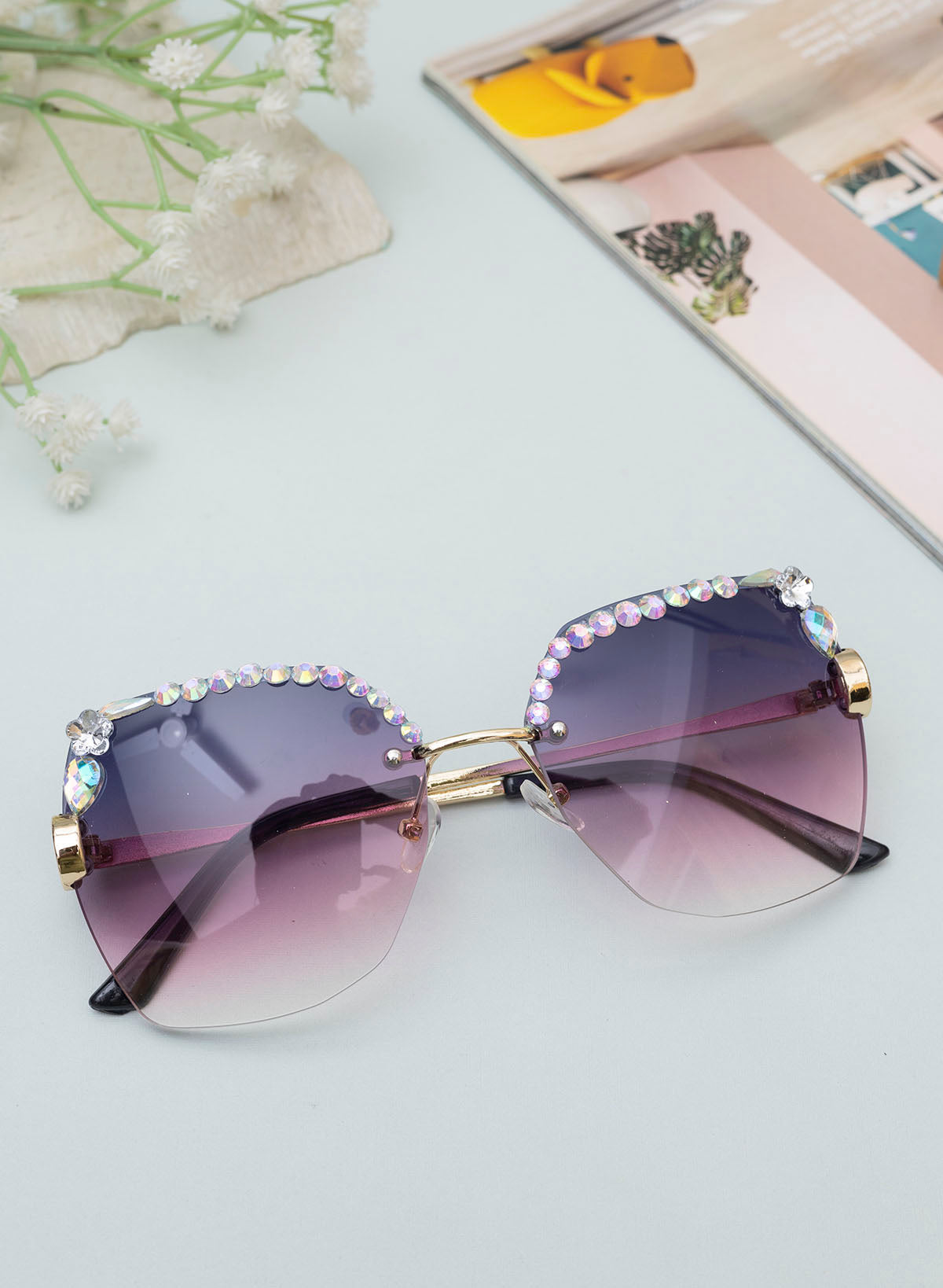 Anton Sunglass