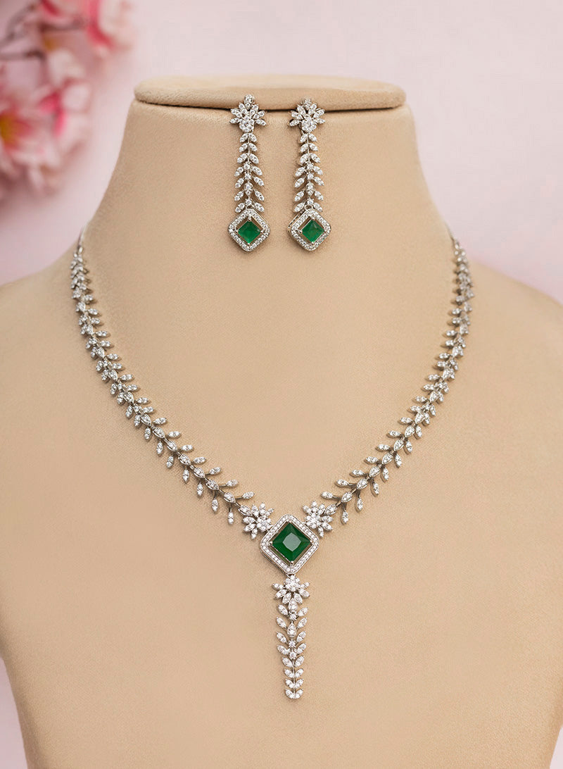 Ebony Neclace set