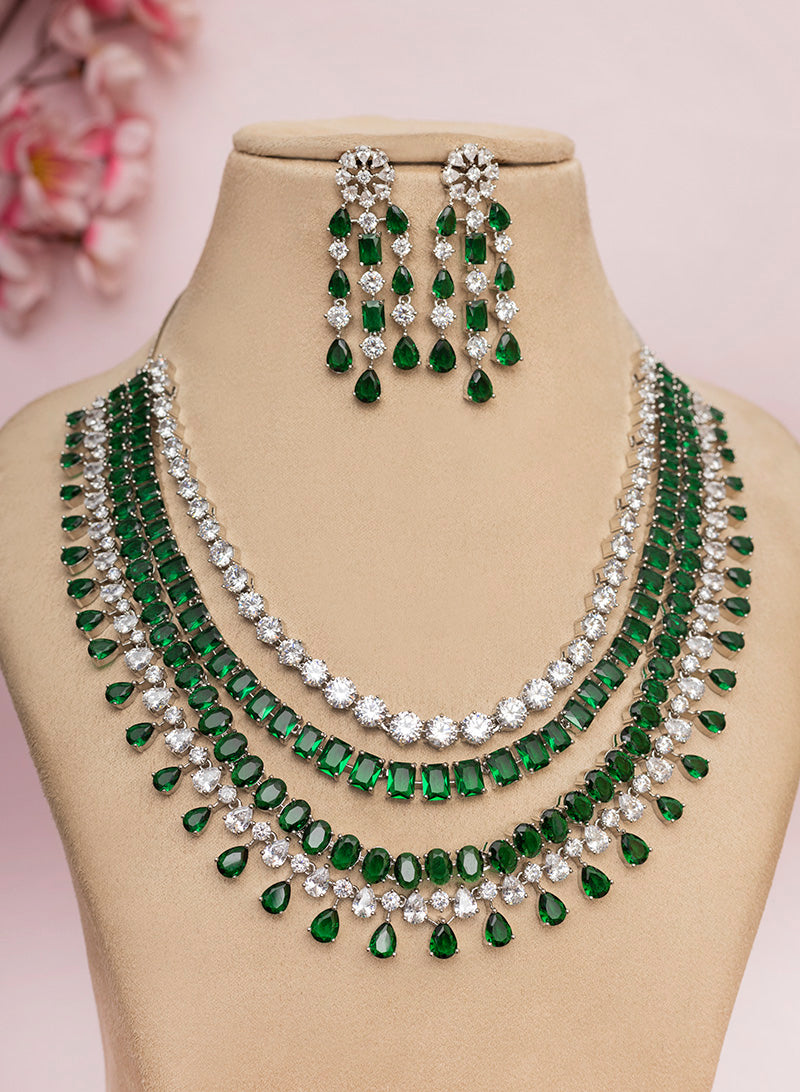 Junia Multilayered Set