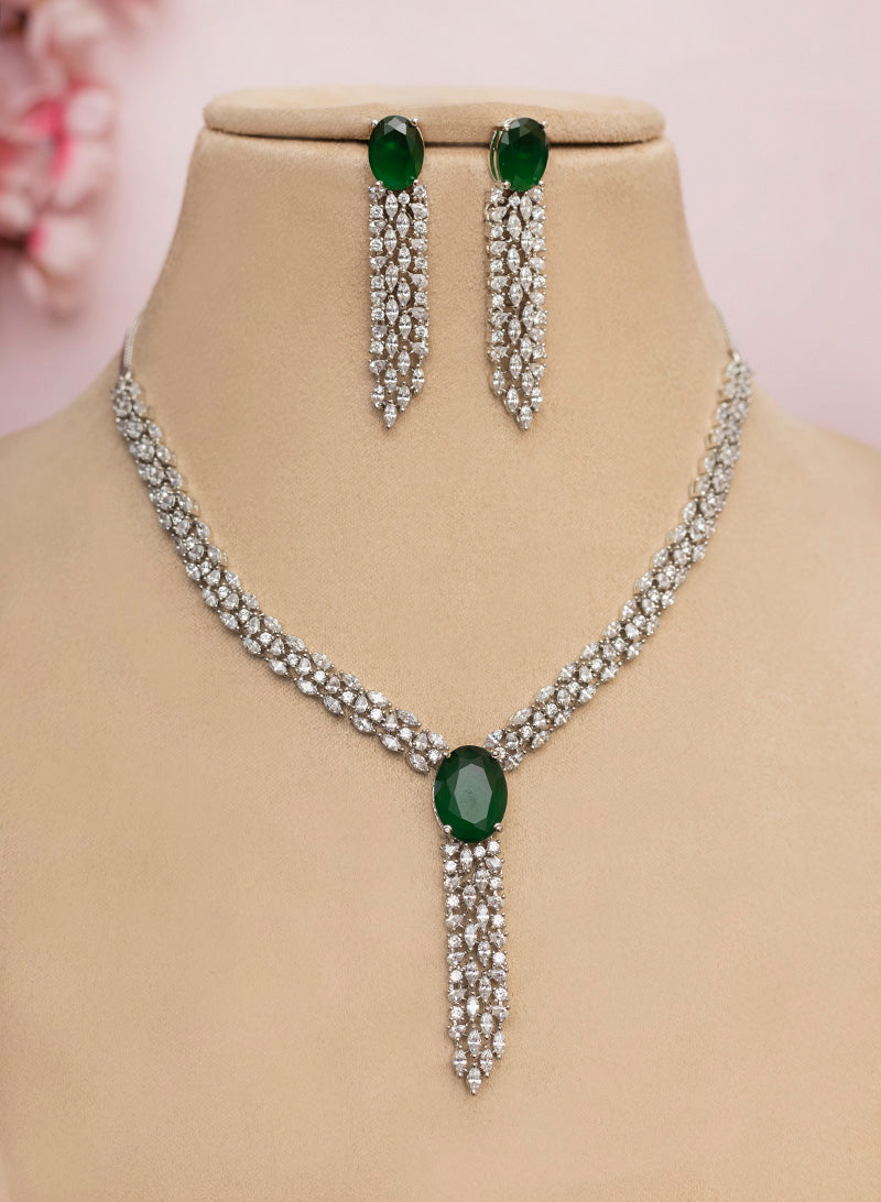 Lumina AD Necklace Set