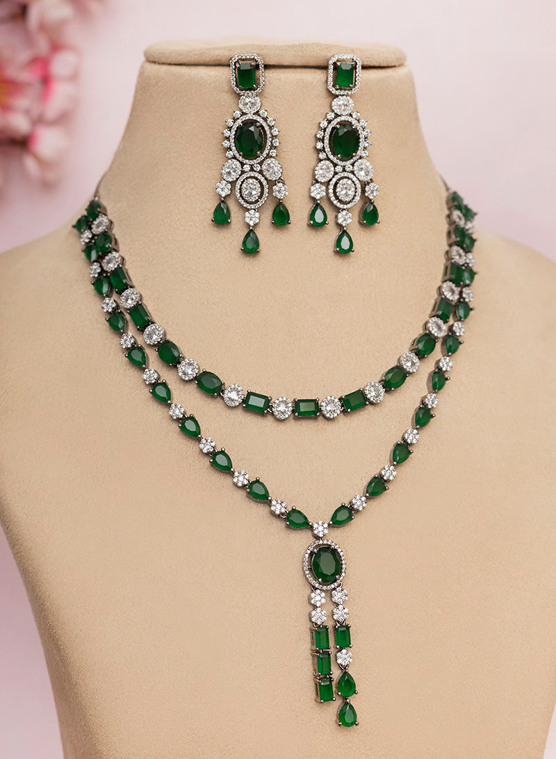 Paloma Necklace Set