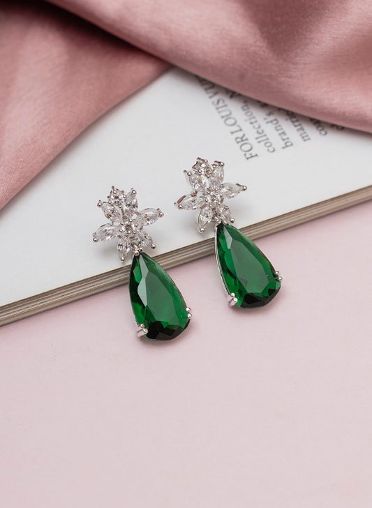 Camilla Drop Earring