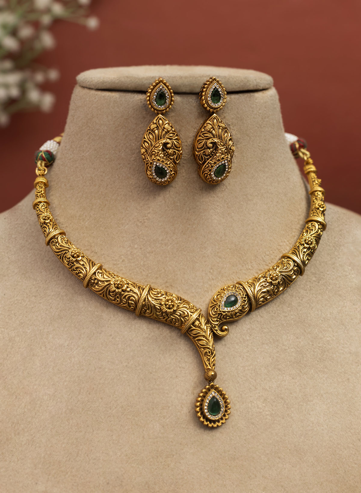 Aaranya hasli Set