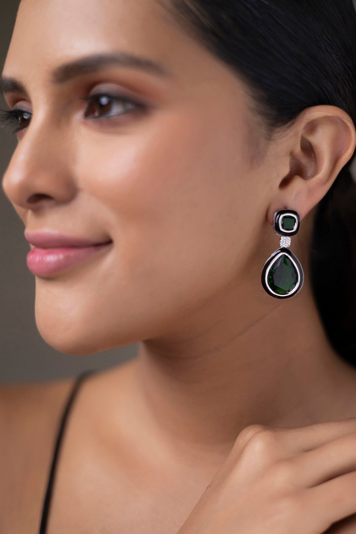Fernanda AD Earring
