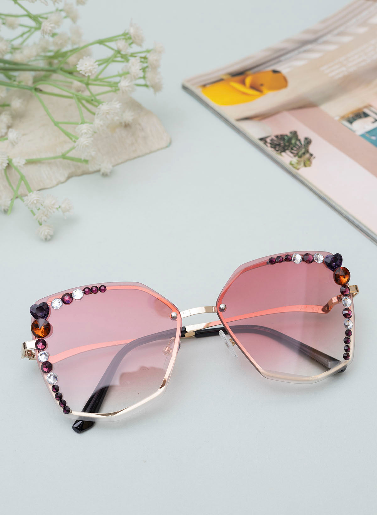 Alexei Sunglass
