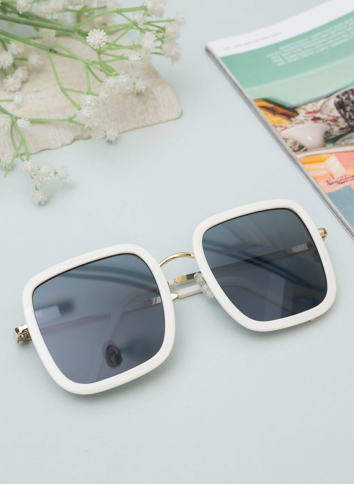 Shiba Sunglass