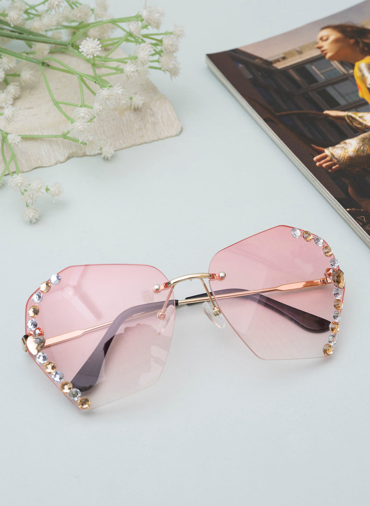 Boris Sunglass