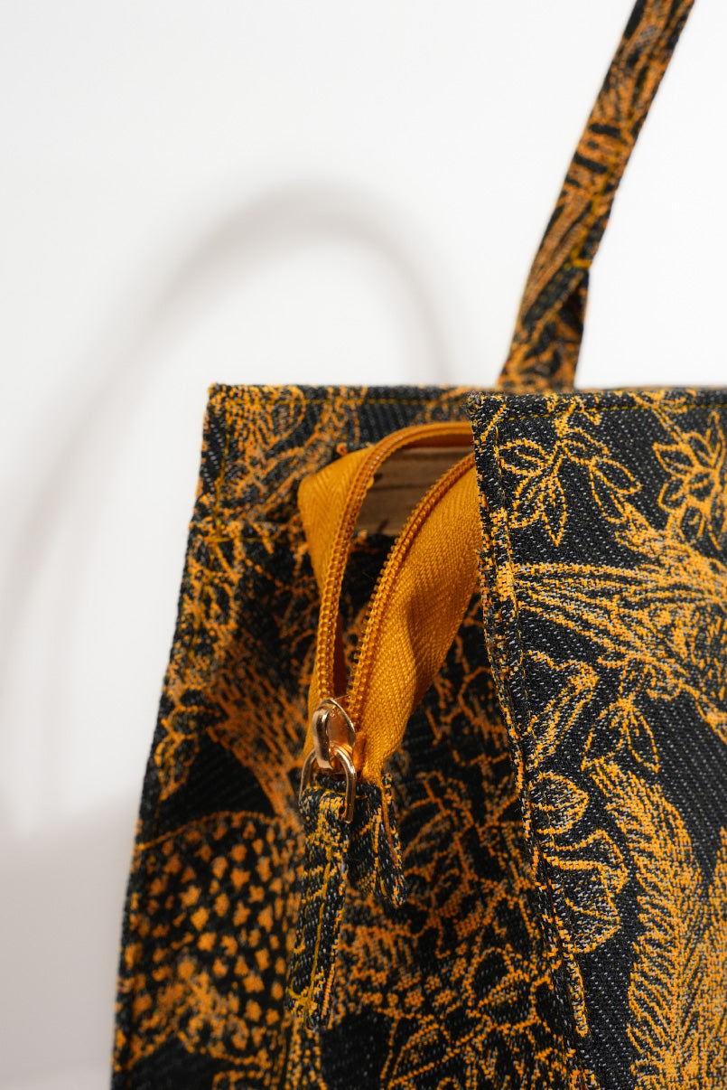 Nature Nook Tote Bag