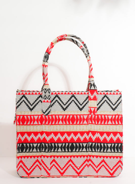 Diamond dazzle Tote Bag