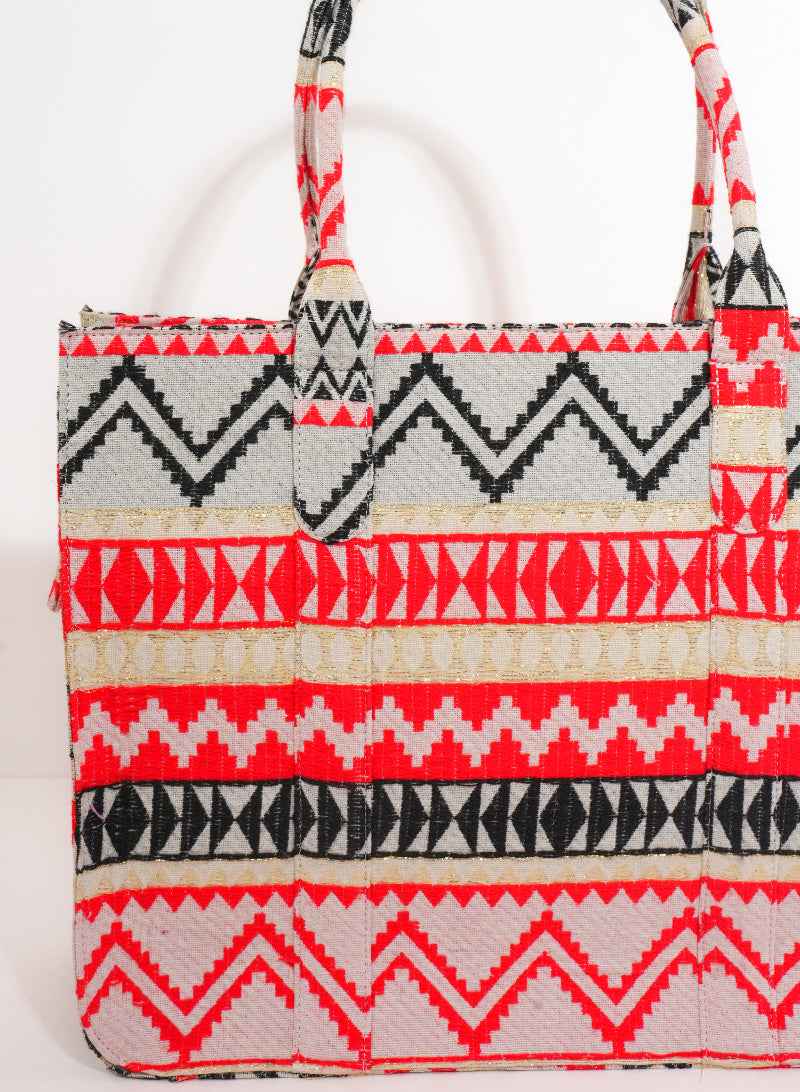 Diamond dazzle Tote Bag