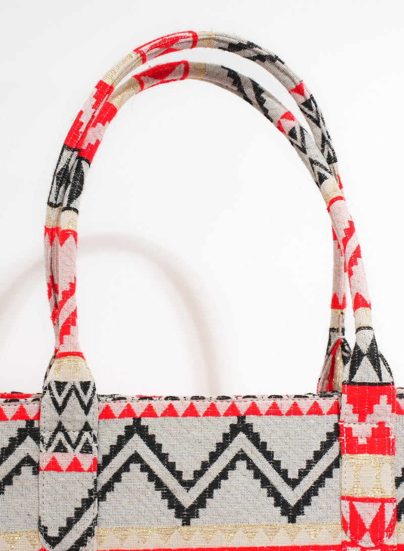 Diamond dazzle Tote Bag