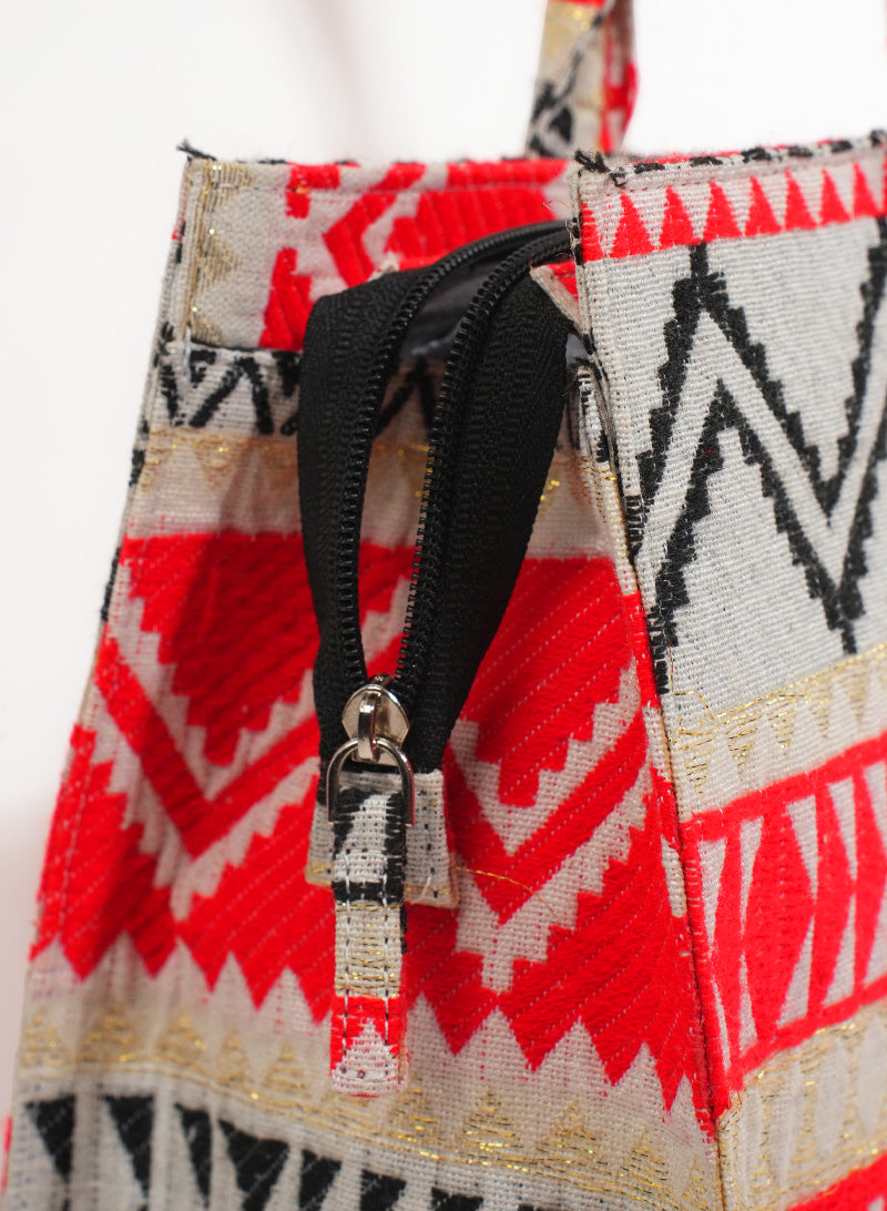 Diamond dazzle Tote Bag