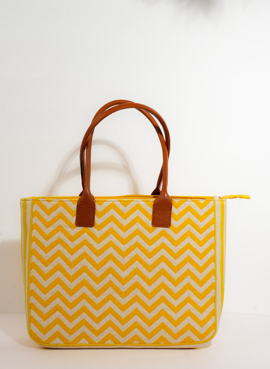 Sunshine Tote Bag