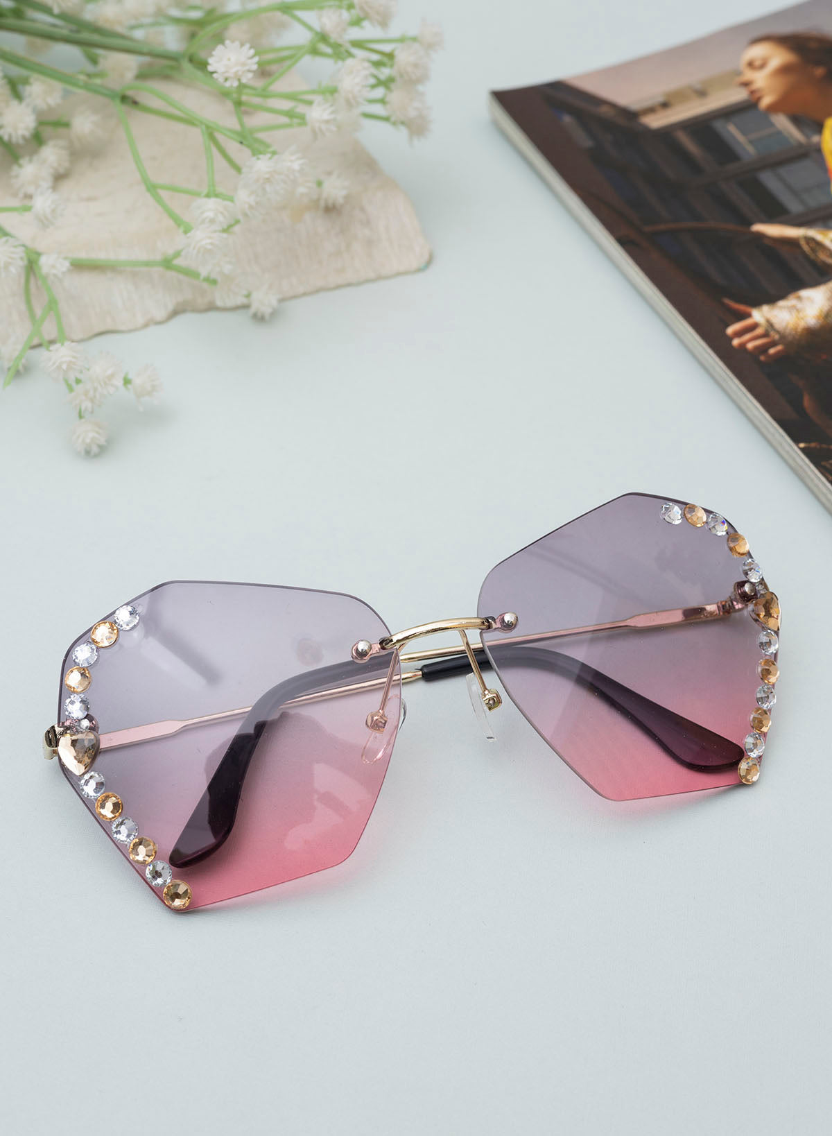 Boris Sunglass