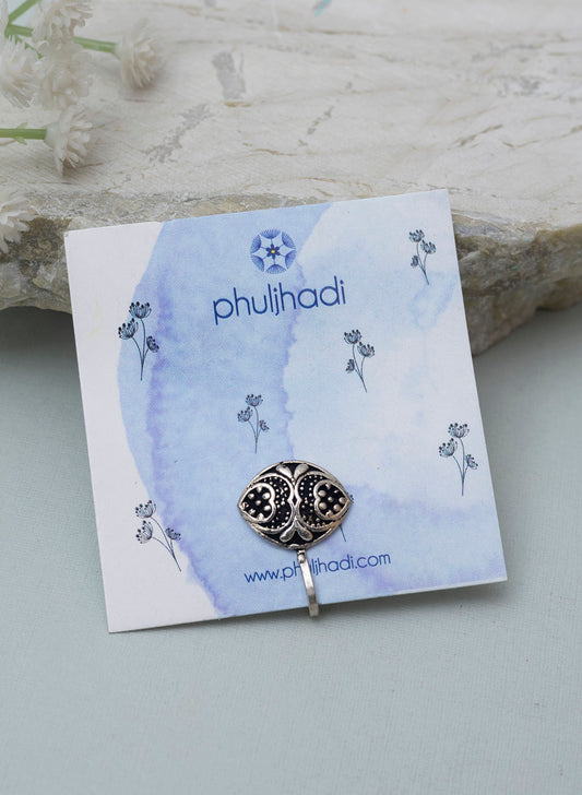 Sunayna Nose Pin
