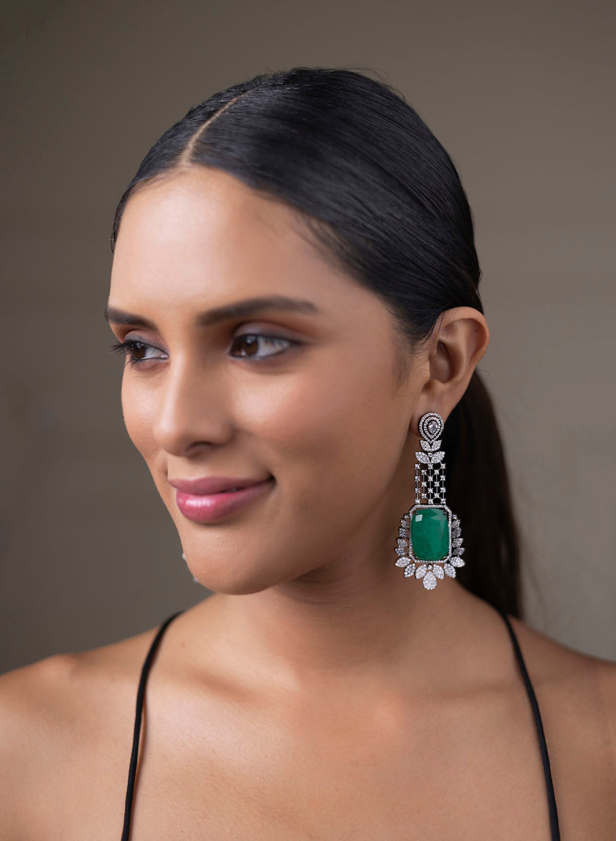 Celia AD Earring