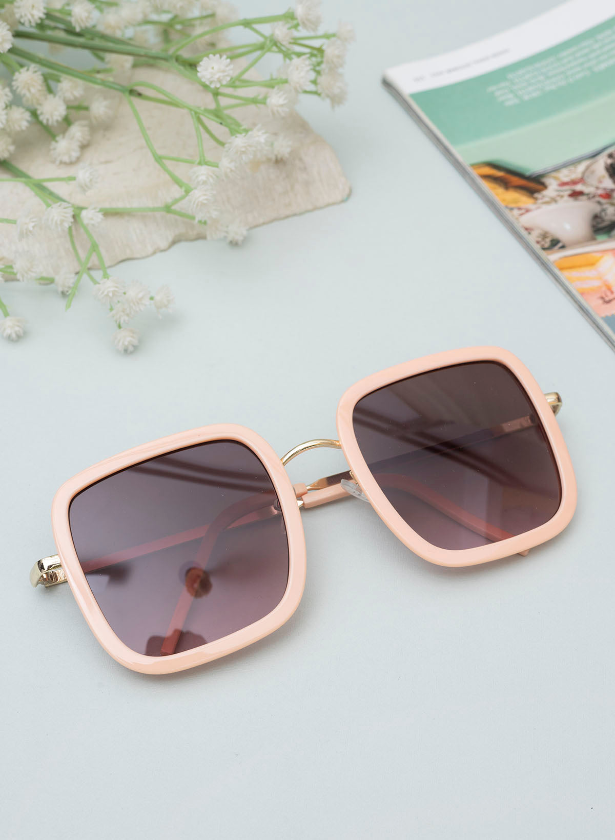 Shiba Sunglass