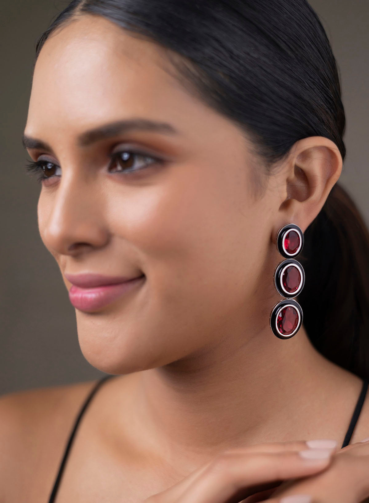 Gabriela AD Earring