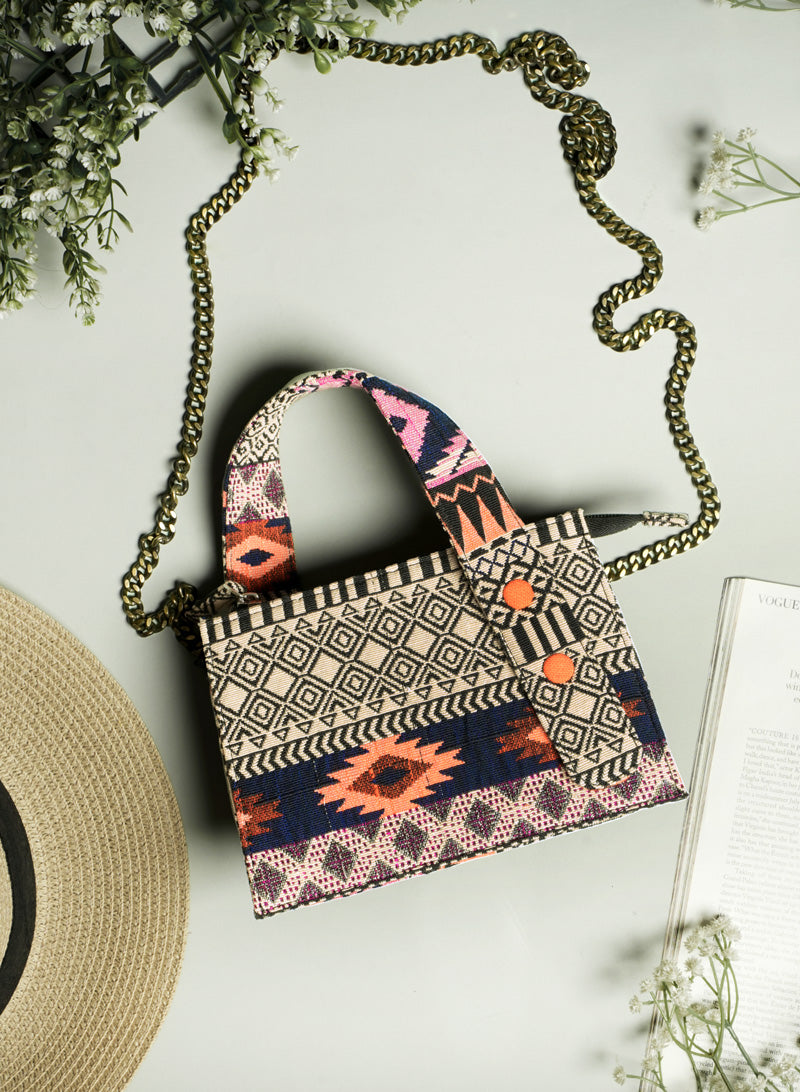 Renna Sling Bag