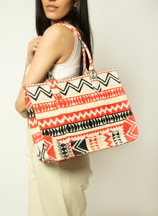 Diamond dazzle Tote Bag