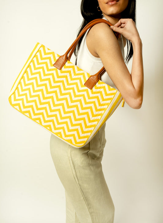 Sunshine Tote Bag