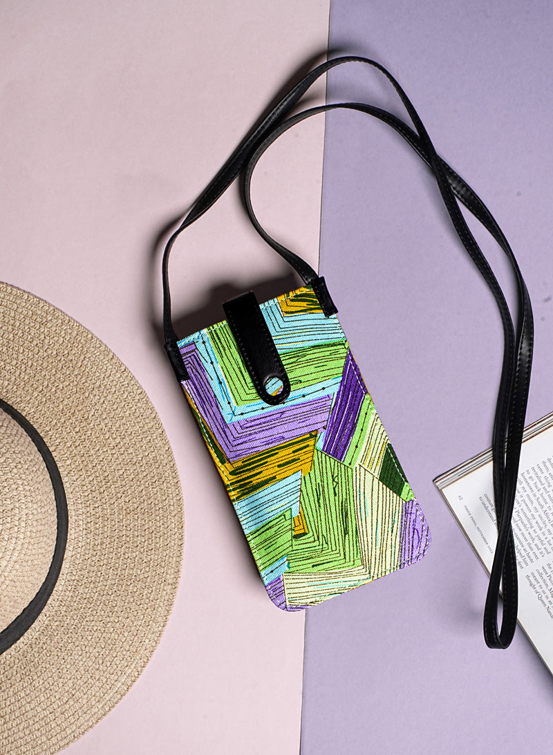 Dwela Phone Bag