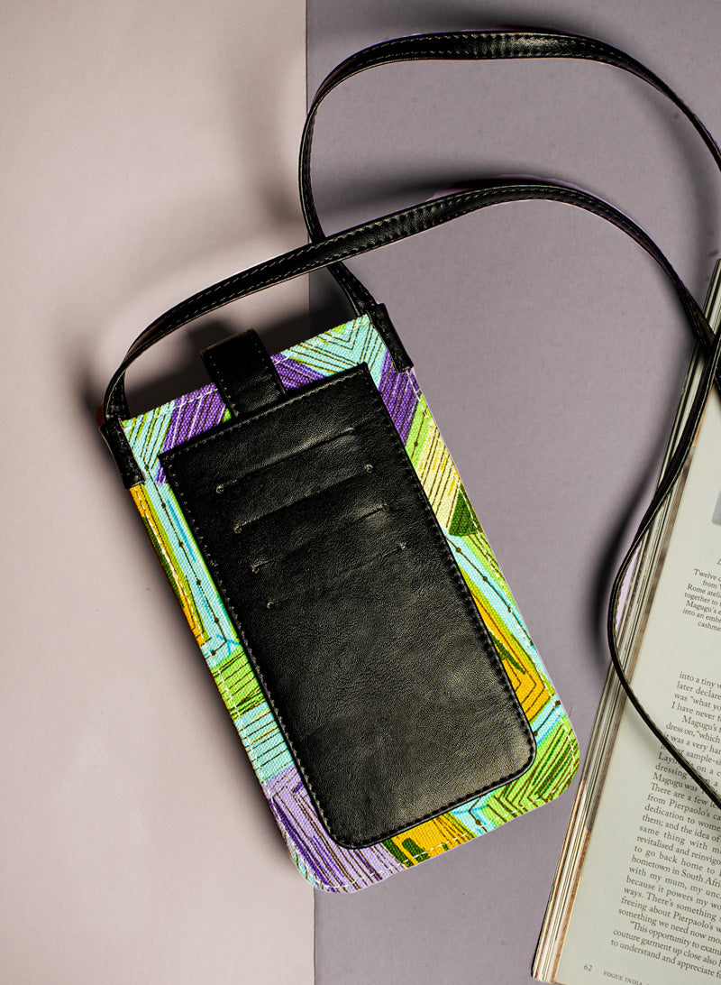 Dwela Phone Bag