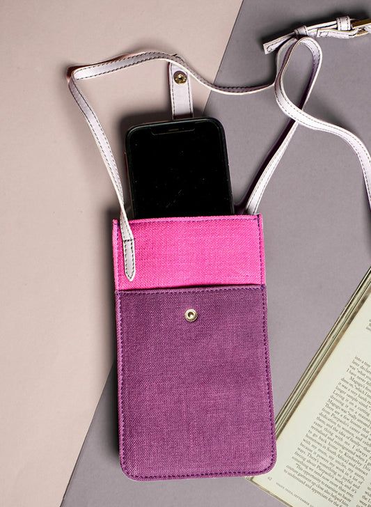 Allie Phone bag
