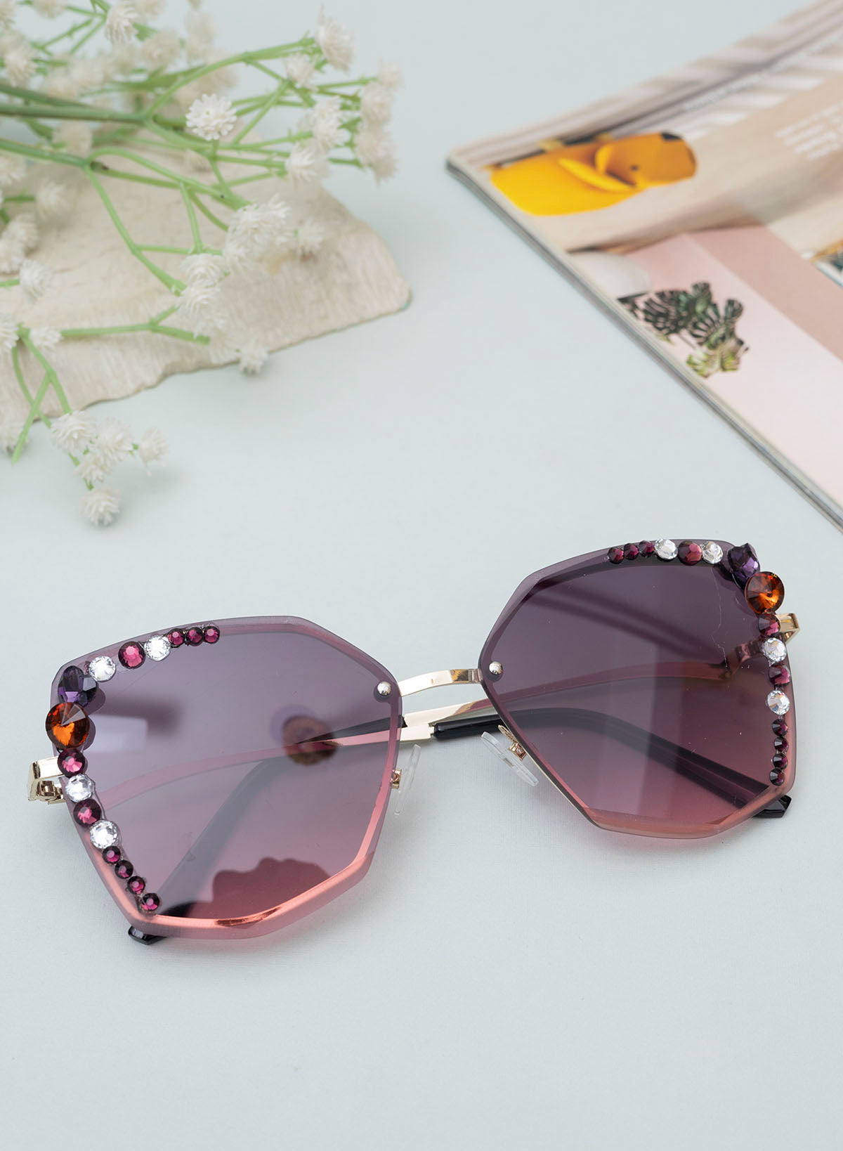 Alexei Sunglass