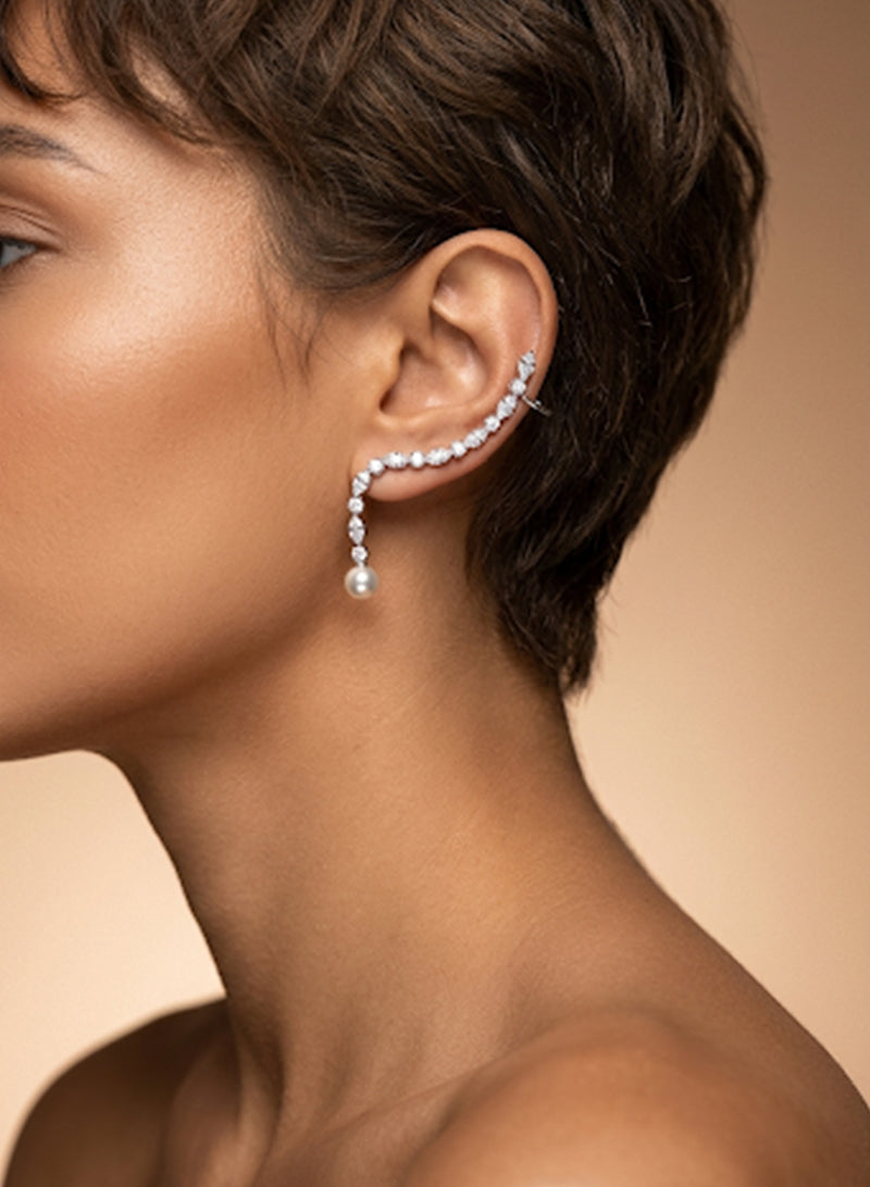 Sybilla Earcuff