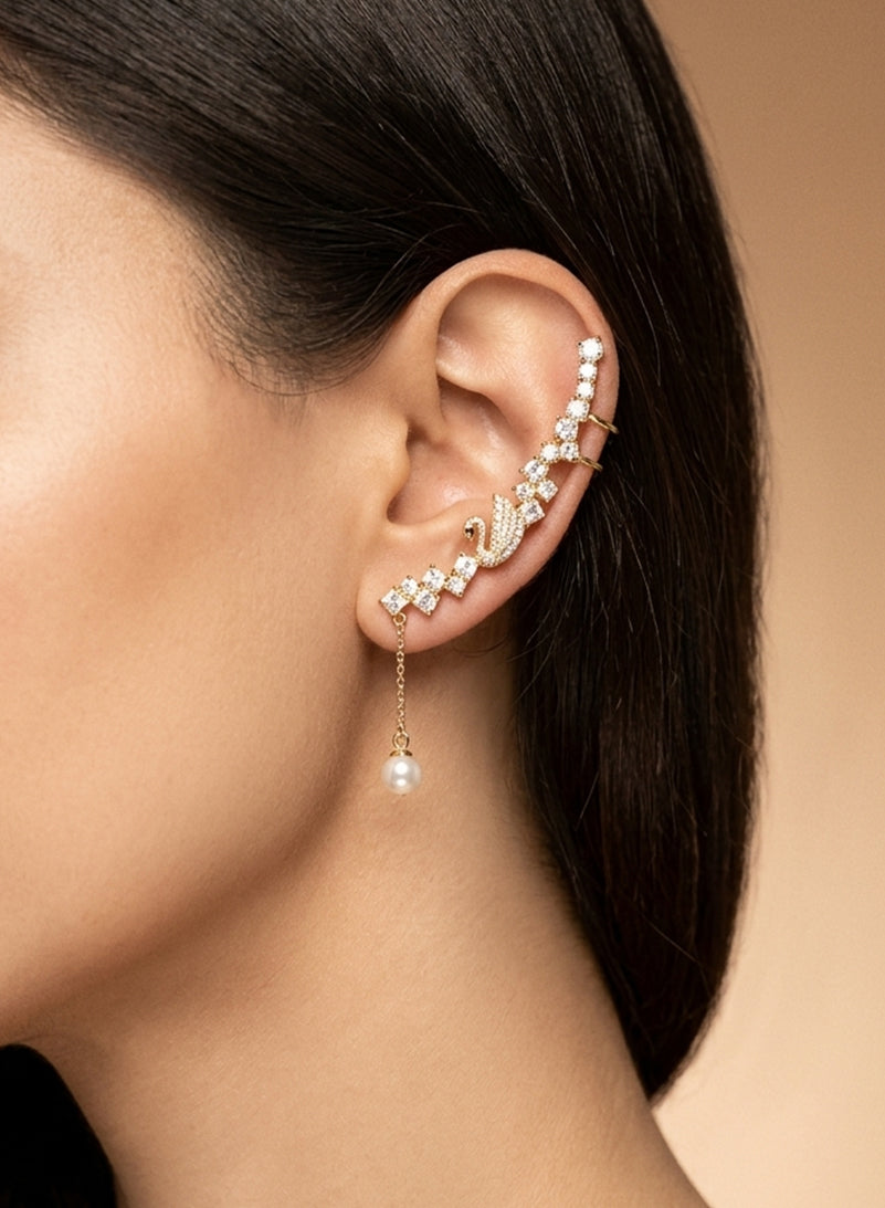 Harlow Earcuff