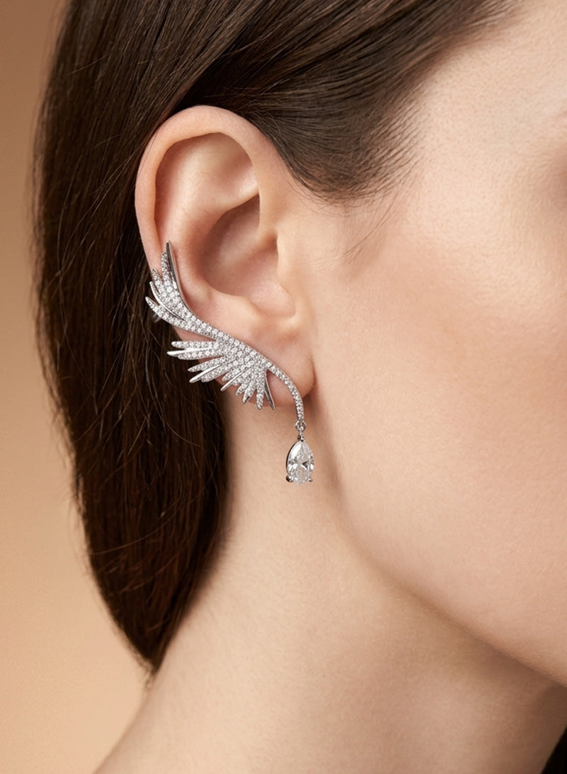 Jessa Earcuff