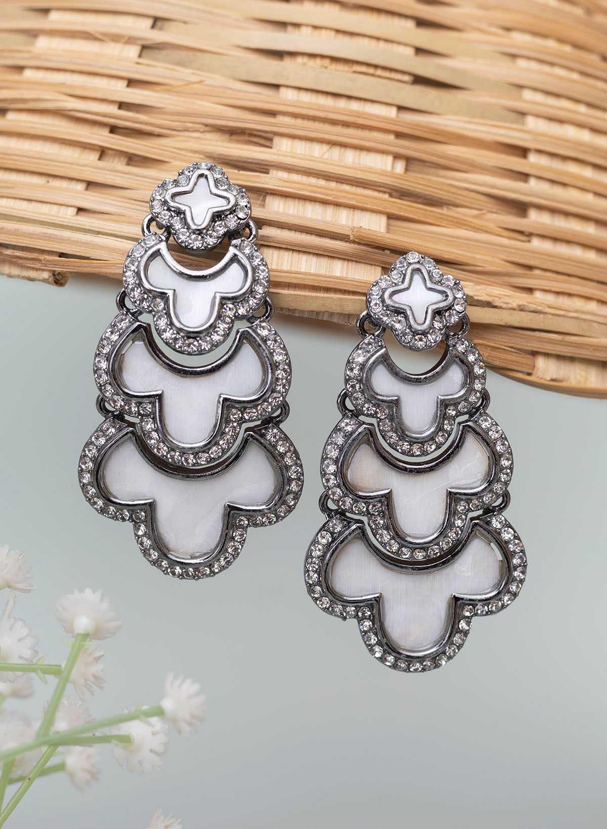 Ulyana Earring