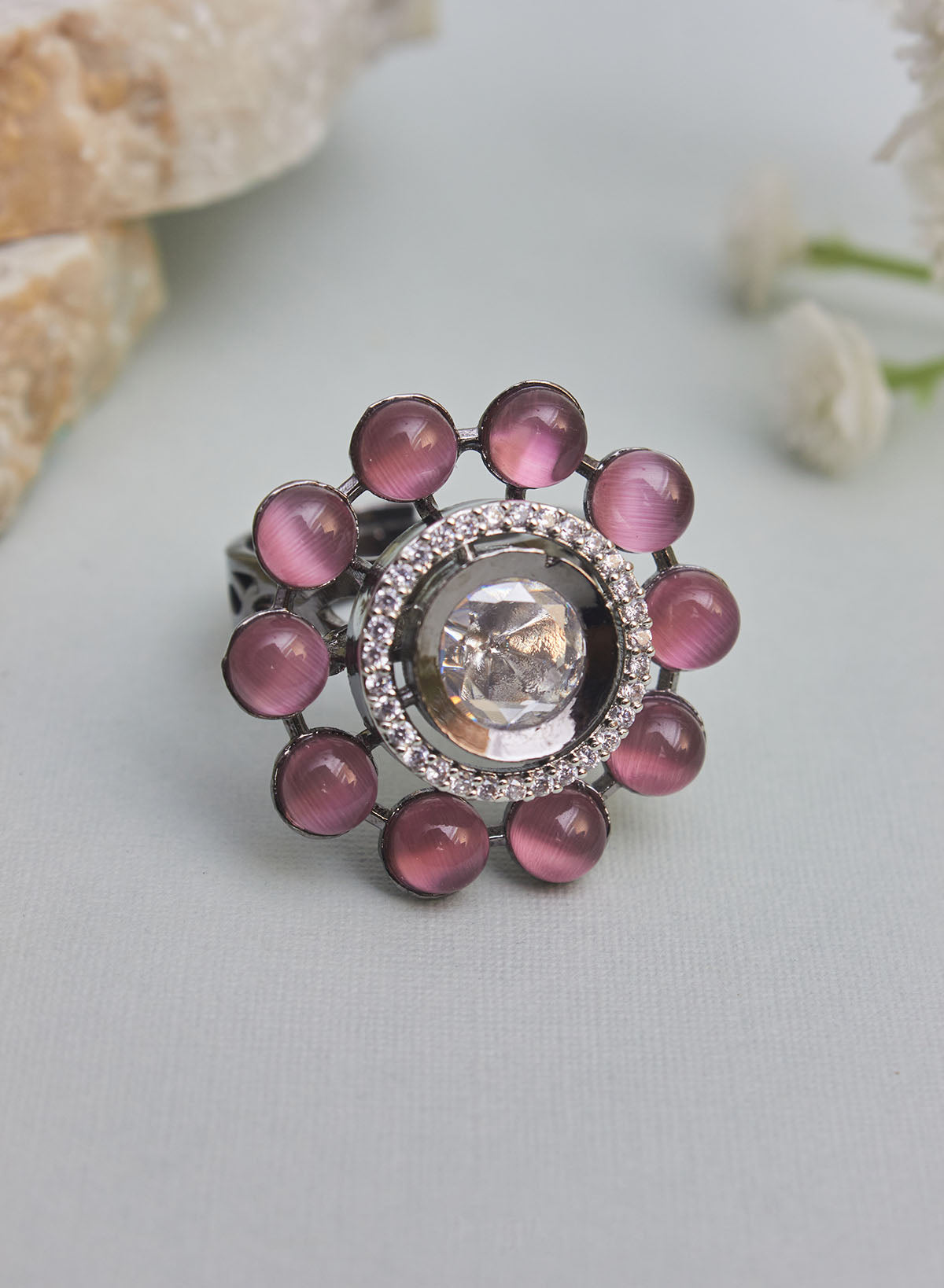 Ancy ad ring