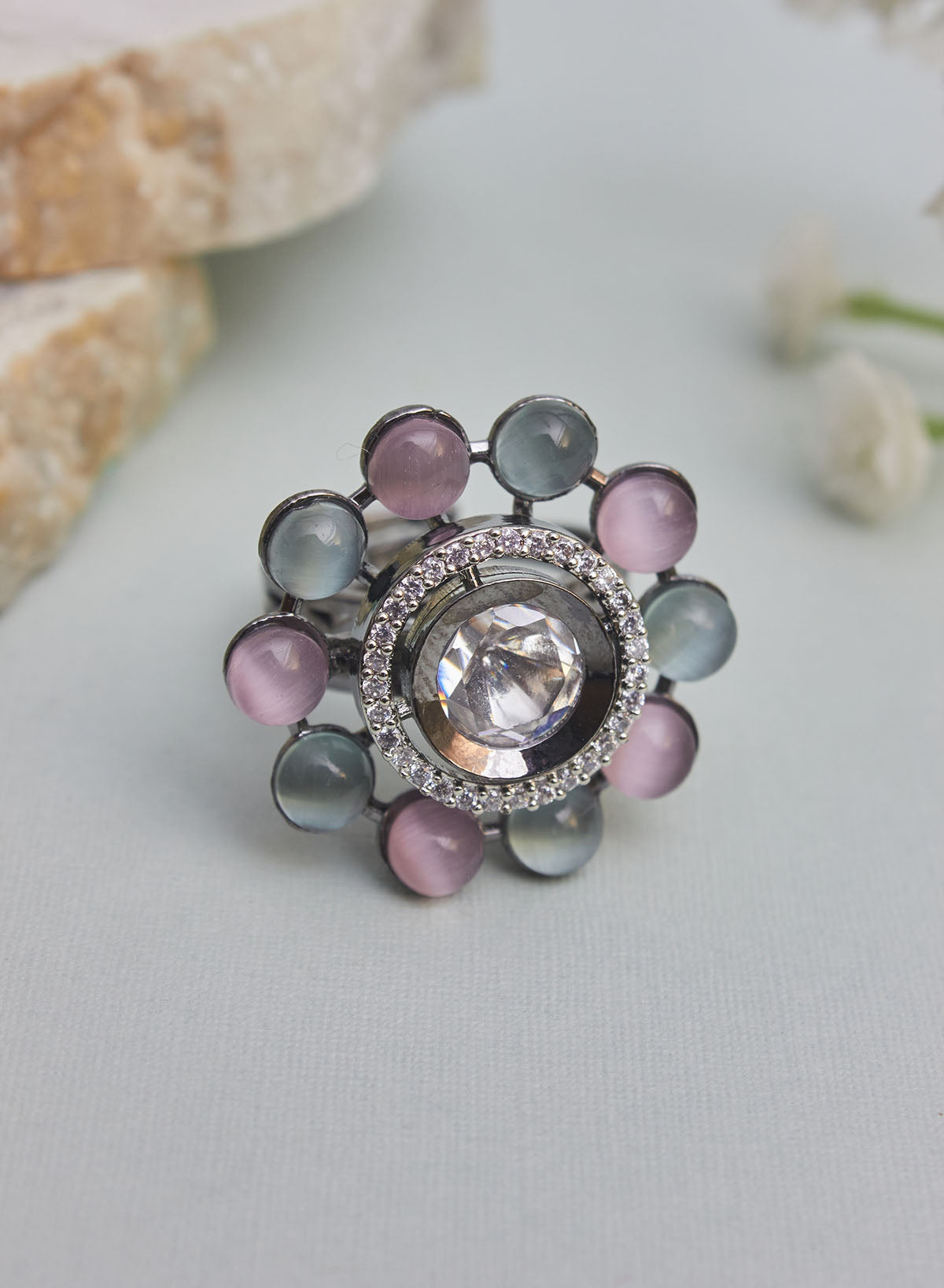 Ancy ad ring