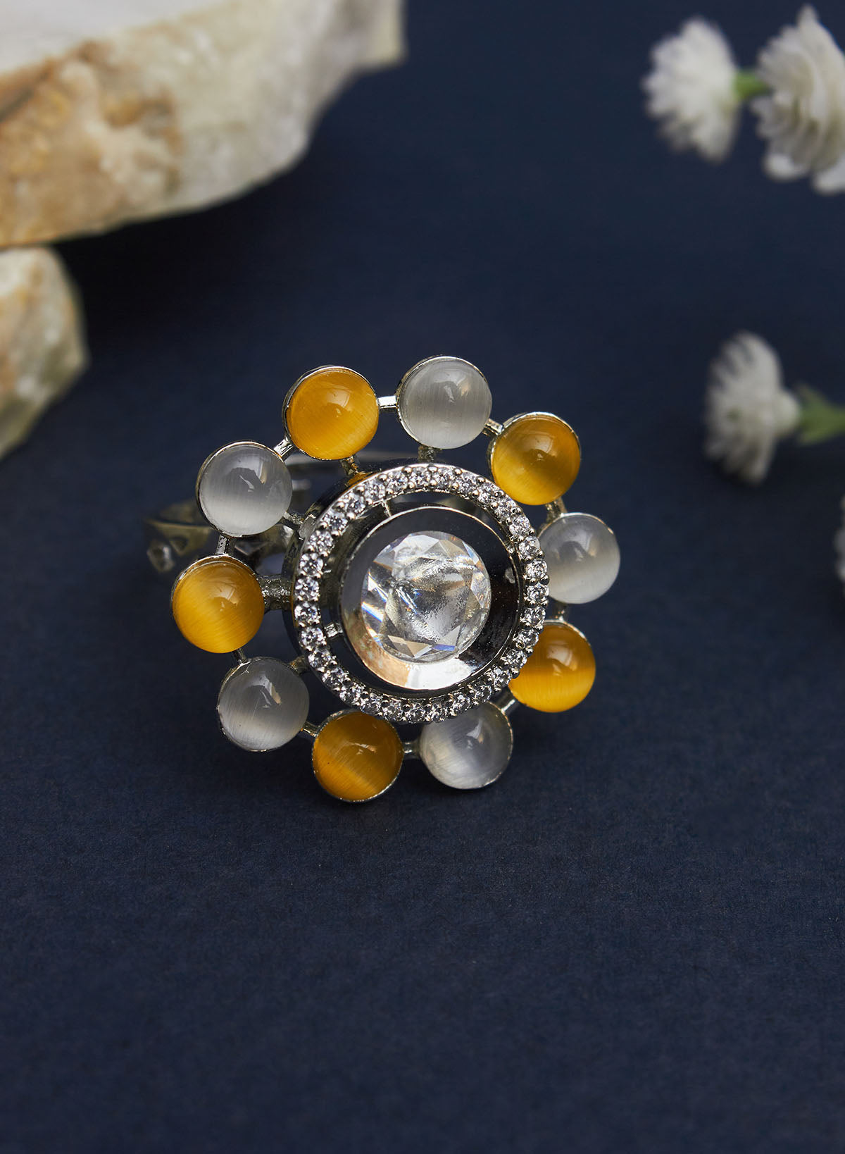 Ancy ad ring