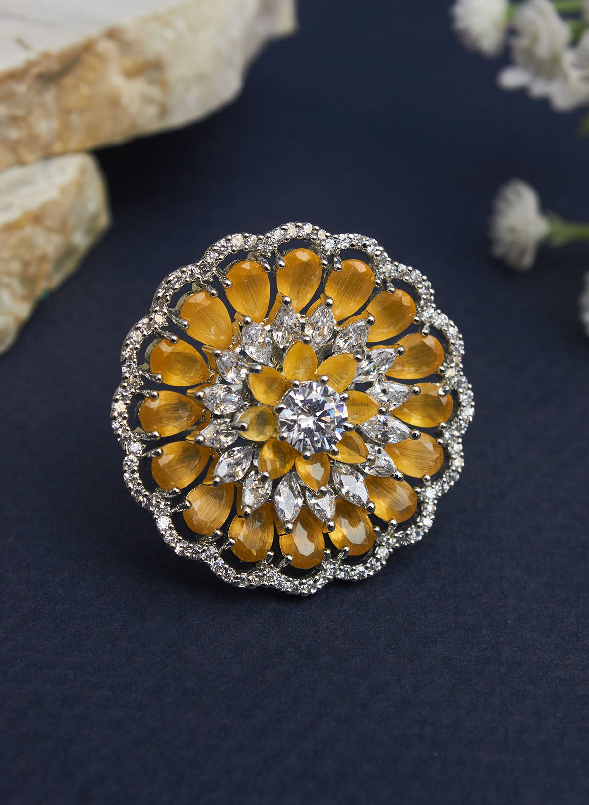 Clea ad ring