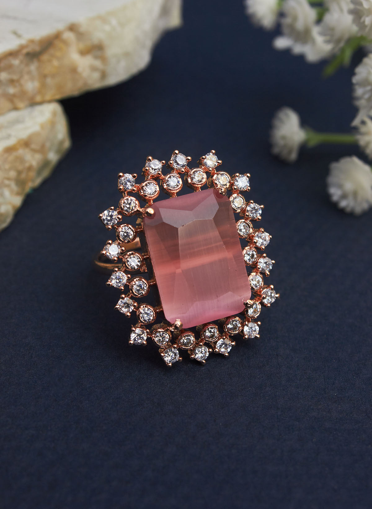 Zina ad ring